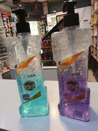 ژل موی سر حاوی عصاره آلوئه ورا دی داکس