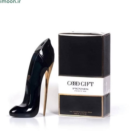 ادکلن زنانه گود گیفت پنسیس