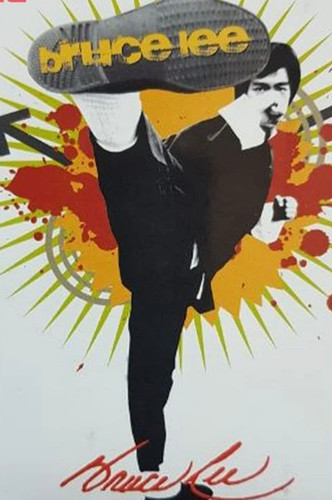 ادو تویلت مردانه بروسلی