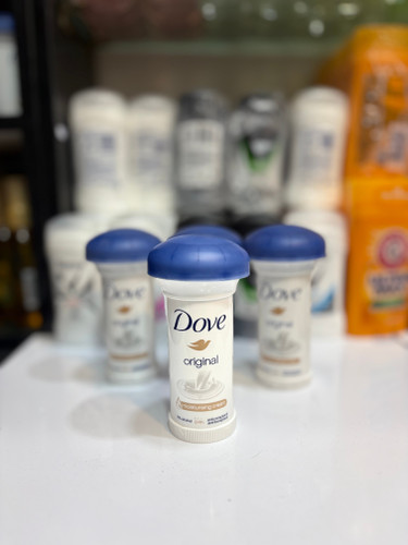 مام قارچی داو مدل Original شیری 50 میل