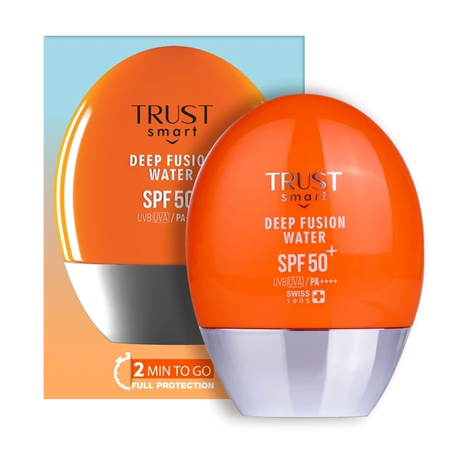 دیپ فیوژن واتر تراست اسمارت