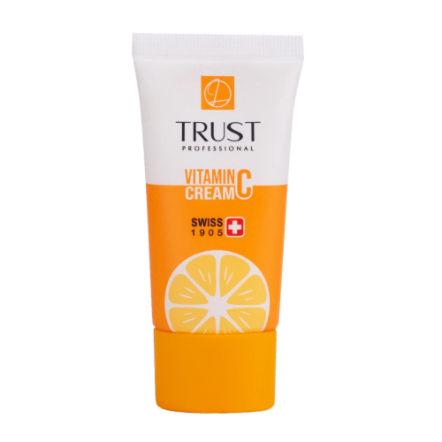 کرم ویتامین سی تراست