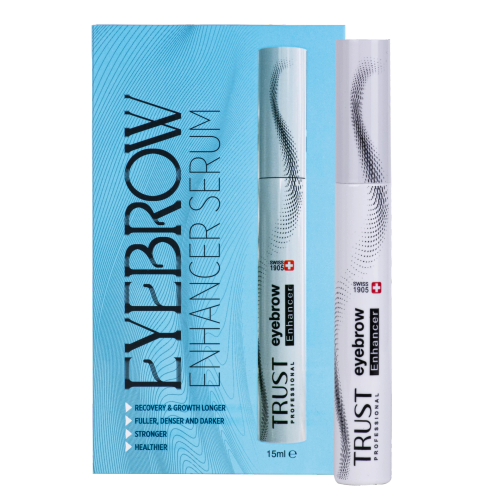 سرم رویش و تقویت ابرو تراست