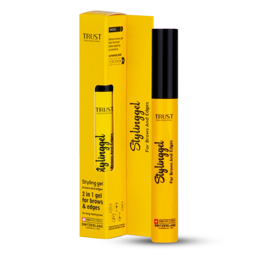 ژل لیفت ابرو تراست