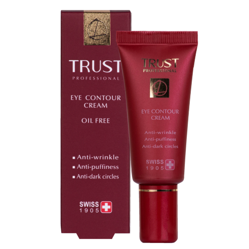 کرم دور چشم تراست حجم 20میلی