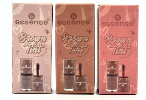 تینت لب اسنس _ رنگ طبیعی و جذاب برای لب های شما