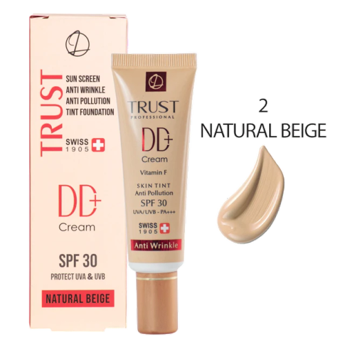 دی دی کرم پلاس تراست