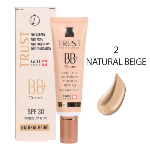 بی بی کرم پلاس تراست