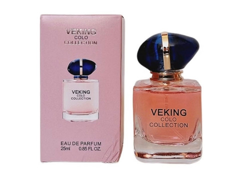 ادکلن جورجیو آرمانی مای وی برند ویکینگ