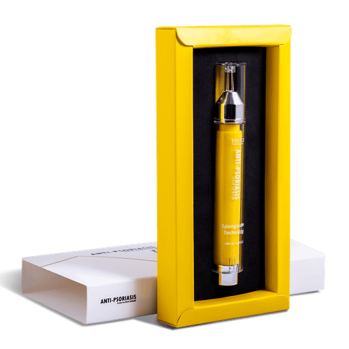 سرم آنتی پسوریازیس تراست حجم 15میلی