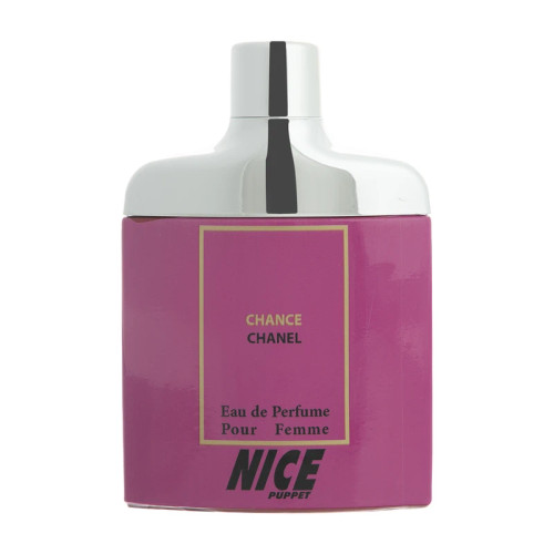 ادو پرفیوم زنانه نایس مدل CHANCE CHANEL حجم 85میلی